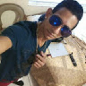 Meet your Posher, Leandro